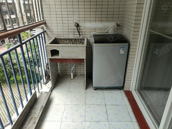 实拍 稻田小镇对面时代广场 北尚a区 独门独户单身公寓,晋安租房-福州