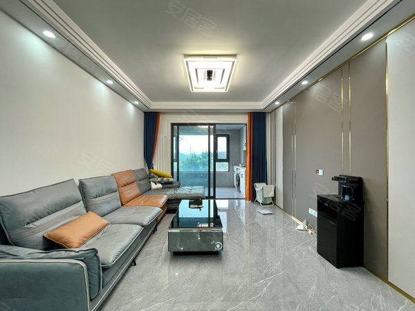 鹿角租房,悦麓山 4室2厅2卫 电梯房 124平 精装修,巴南租房-重庆58