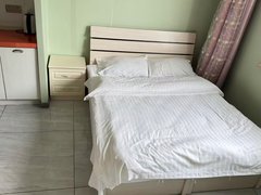 丹东振兴万达安东老街公寓 可短租 可月付 电梯房 包取暖包物业包宽带出租房源真实图片