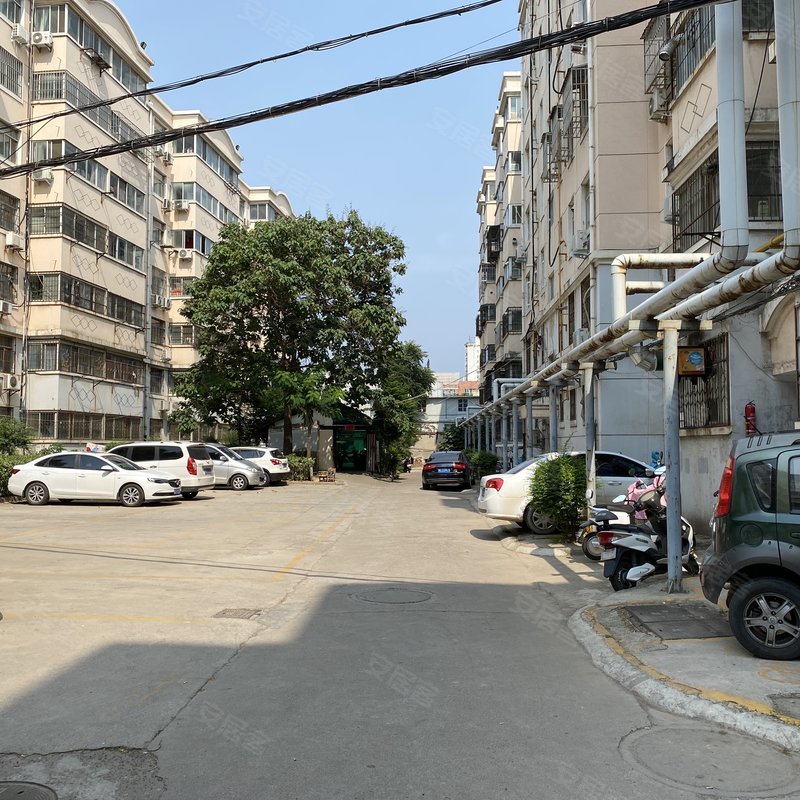 【锦绣园小区, 锦绣园小区小区详情,房价走势,房源,业主论坛】- 洛阳