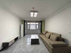 东明东明城区东明市区御园二期三室精装修家电齐全,拎包入住有车位出租房源真实图片