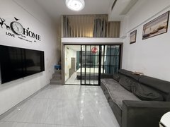 宁波镇海骆驼骆驼东州建材市场小区 3室2厅1卫  电梯房 精装修60平米出租房源真实图片