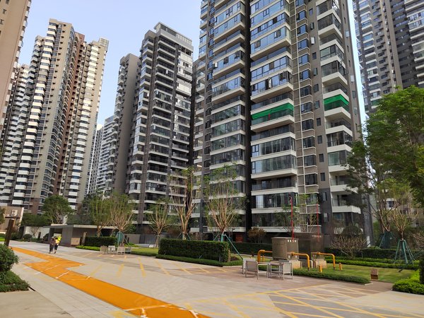 【多图】保利领秀广场(商住楼),凤岭南租房,凤岭南保利领秀广场全新