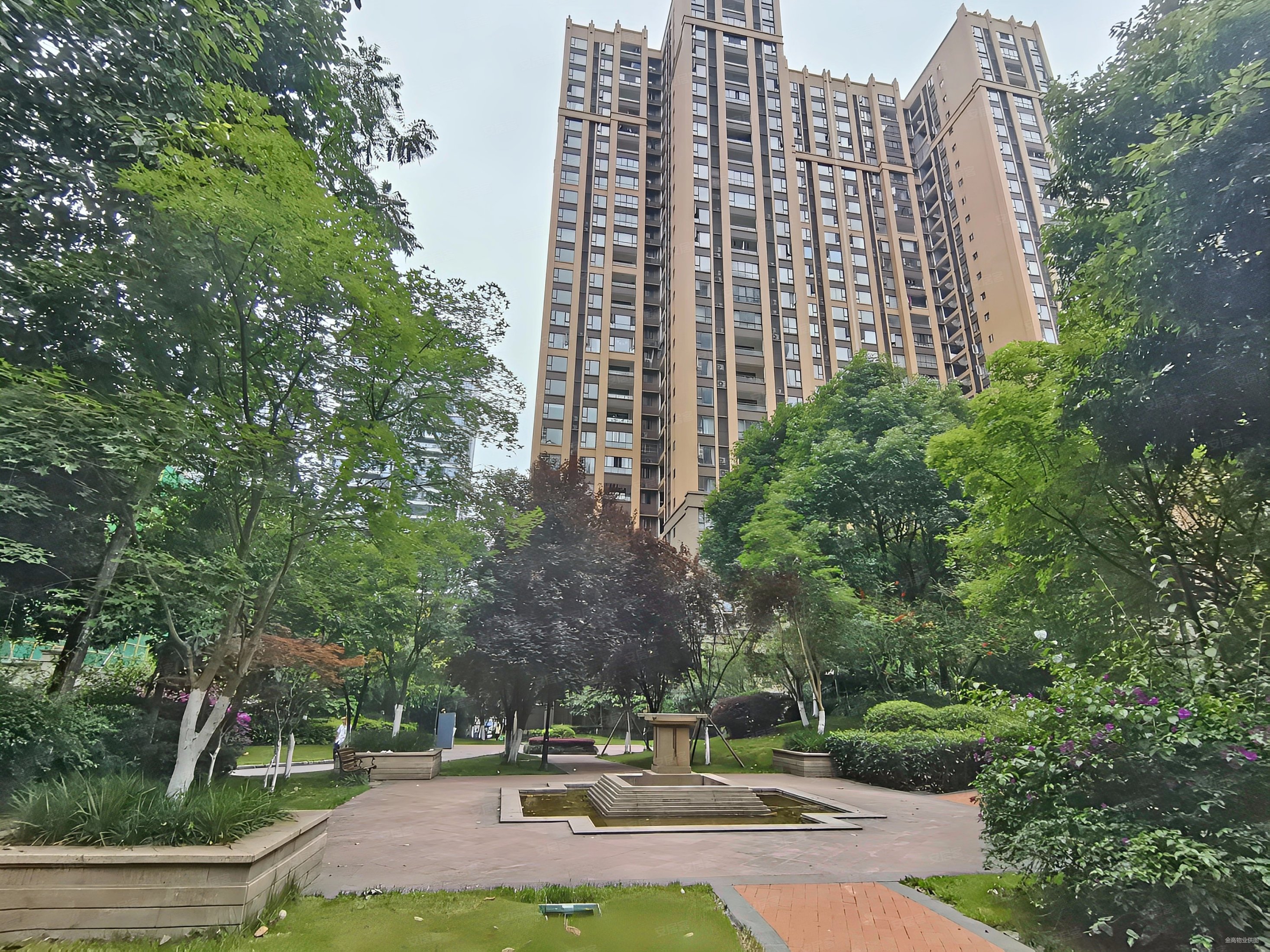 锦蓉佳苑2室2厅1卫88㎡东南167万