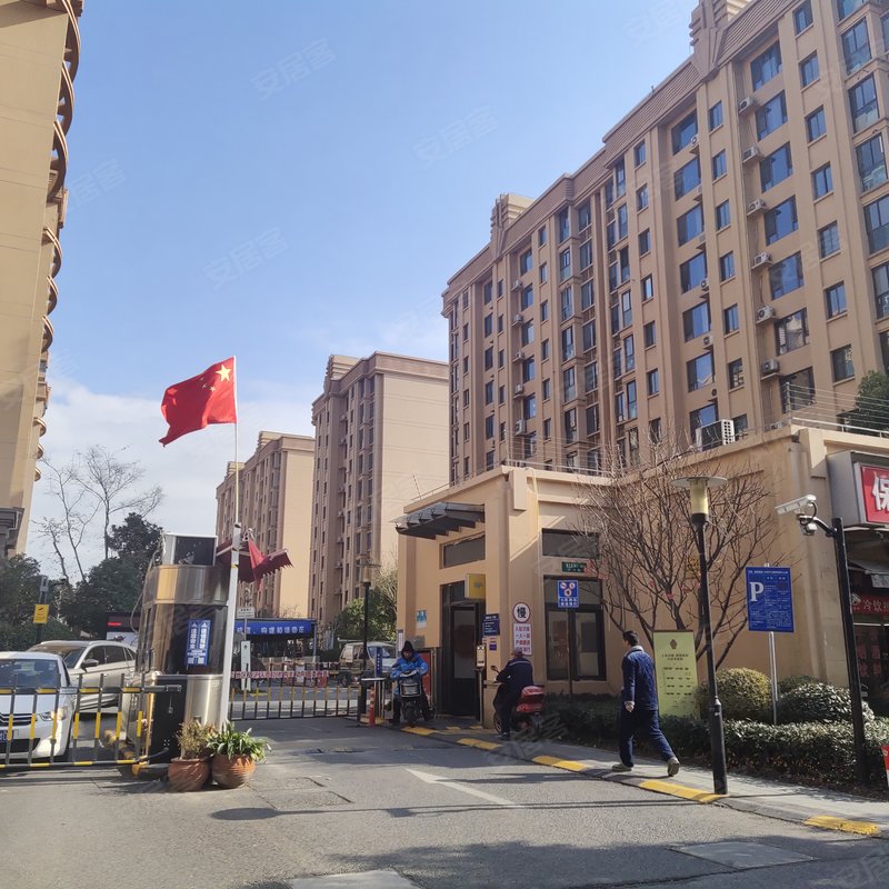 【合景叠翠峰(一期), 合景叠翠峰(一期)小区专家解读页】- 上海58同城