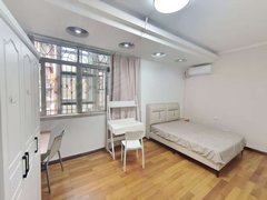 武汉江岸台北香港路可短租 香港路 地铁367 号线 江汉路 浙商大厦 儿童医院出租房源真实图片