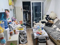 海怡新城锦绣苑 2室1厅1卫