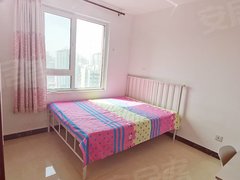 北京石景山苹果园6号线西黄村 叠翠庭苑主卧 雍景四季 西山枫林 禧悦学府出租房源真实图片