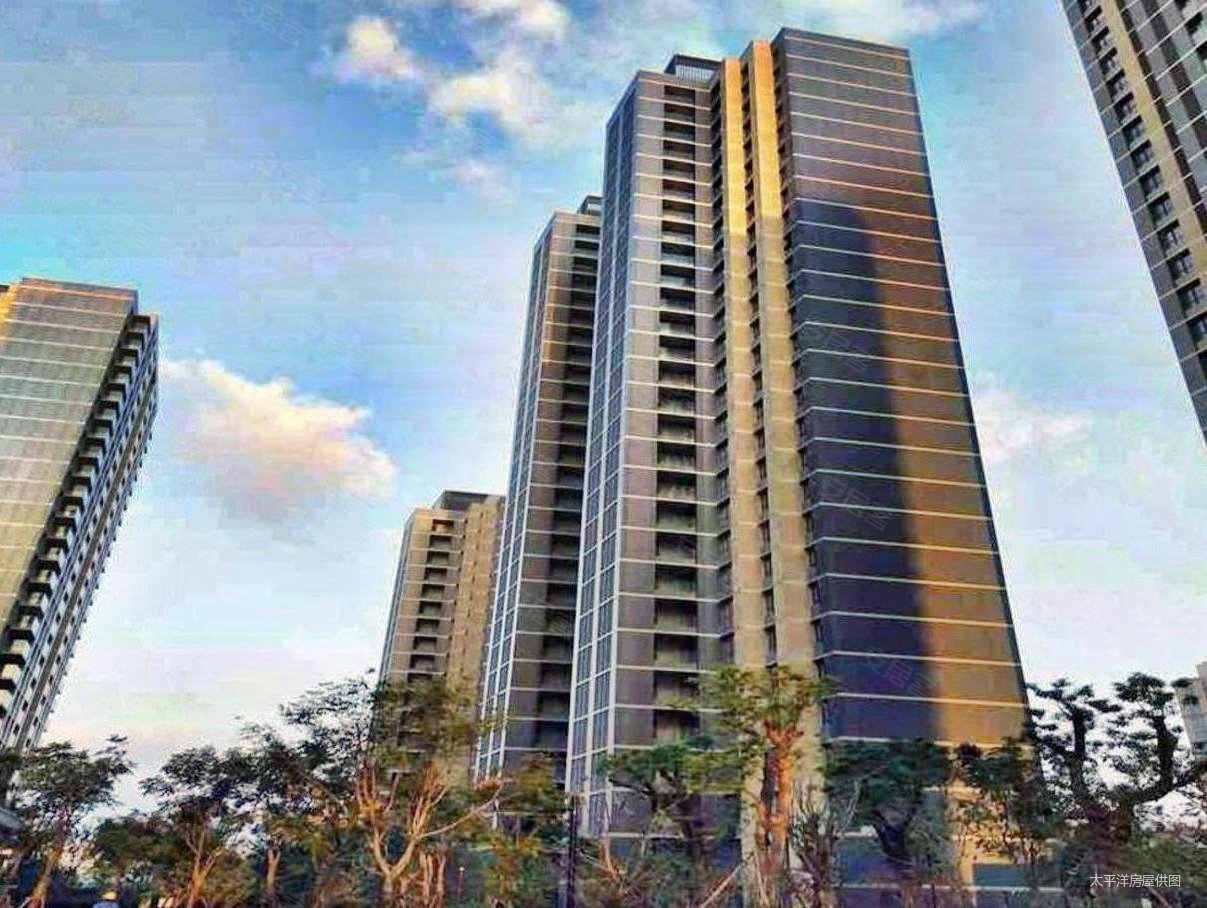 上海房产网>上海二手房>浦东二手房>洋泾二手房>地产尚海郦景>