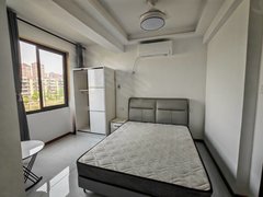 嘉兴平湖乍浦镇乍浦镇,盛世半岛,朝北一室户,拎包入住,随时可看!出租房源真实图片