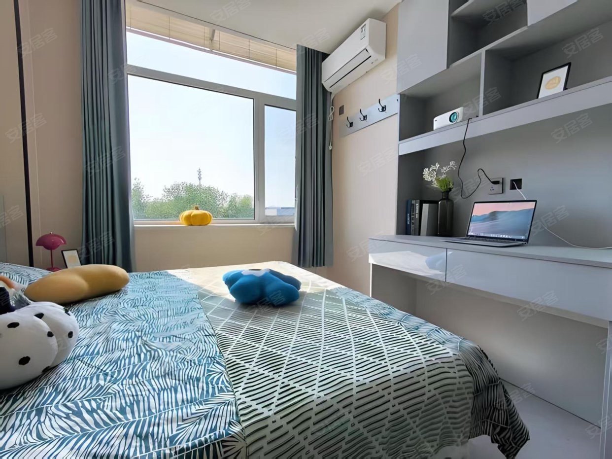 南开 和平 长虹公园 宜宾道 地铁六号线 地铁房 押一付一！