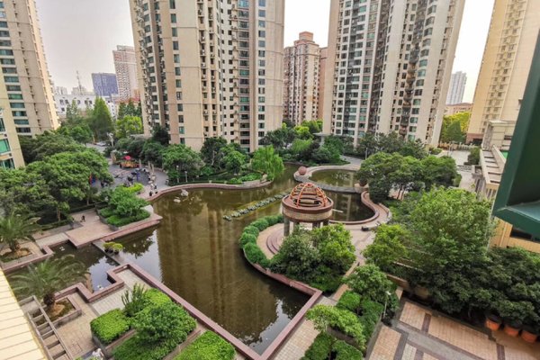 东方曼哈顿世纪豪庭