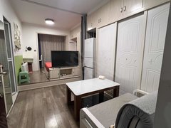 甘孜康定榆林路宏大名苑 1室1厅1卫出租房源真实图片