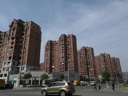 上海中星海上名豪苑图片