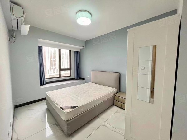 学军中学边紫金西苑 蒋村地铁口 近浙大 西溪天街,西湖租房-杭州58