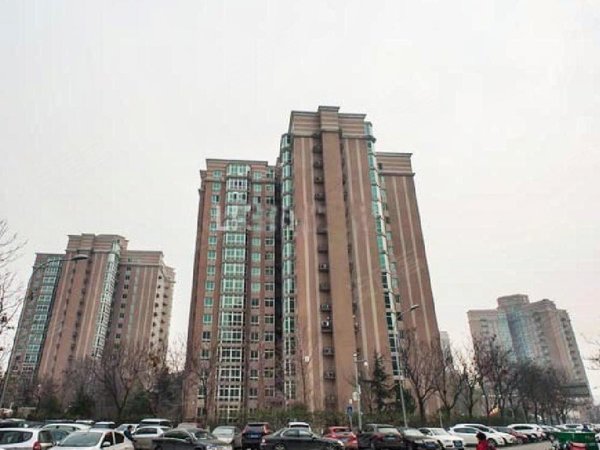 北京海淀世纪城远大园六区远大园六区113平出租,带车位,房源真实,看房