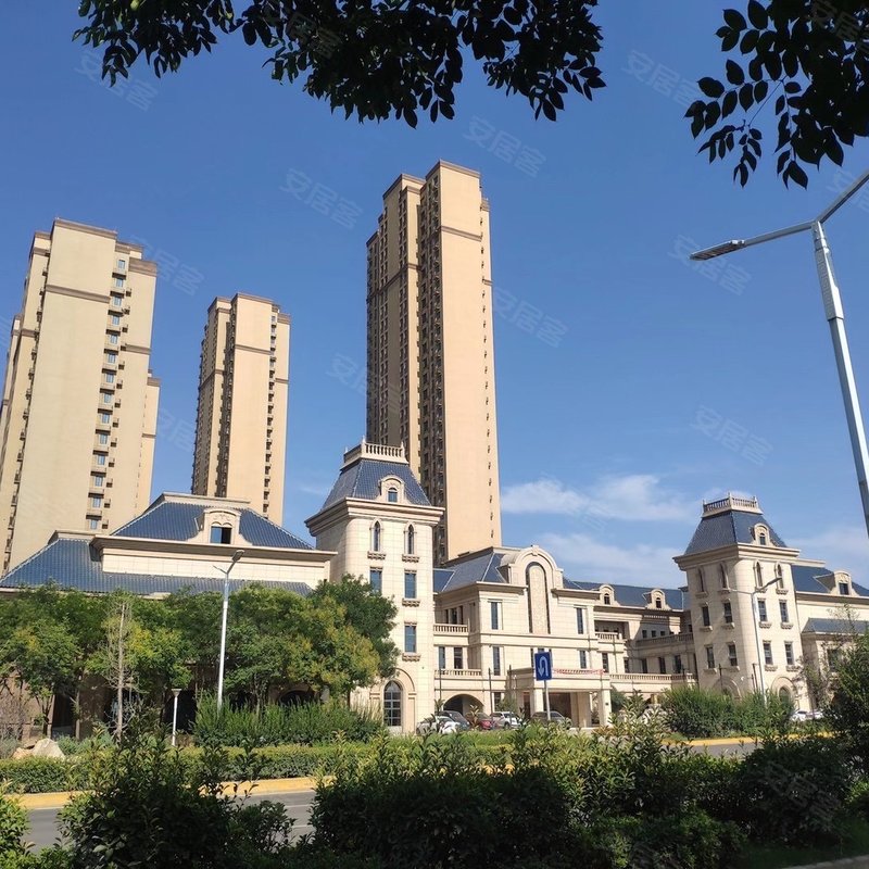 【龙发天泉湾, 龙发天泉湾小区详情,房价走势,房源