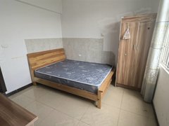 恩施恩施市后山湾航空路国贸大厦精装一室一卫出租出租房源真实图片
