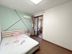 苏州工业园湖西高尔夫花园 近5号线星波街 李公堤 腾飞新苏坊 苏州中心出租房源真实图片