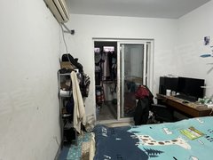 南京江宁上坊大理华庭北园三房毛坯随时看房出租房源真实图片