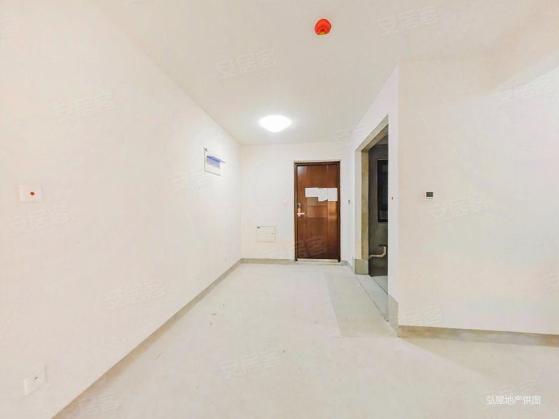 带电梯 次新小区 中间楼层采光好 产权清晰 居住密度低,正荣悦棠府