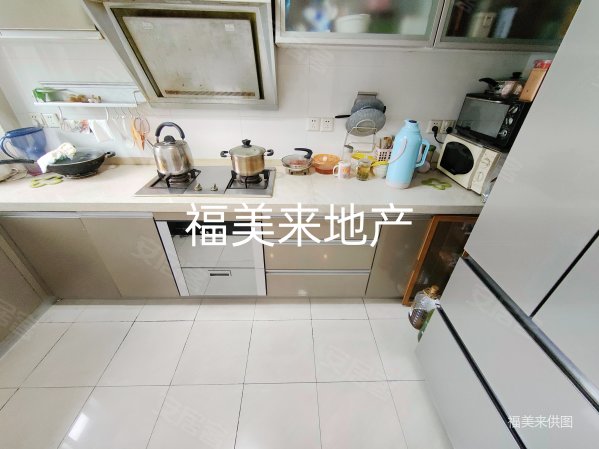 永汇新苑2室2厅1卫80.97㎡南352.8万