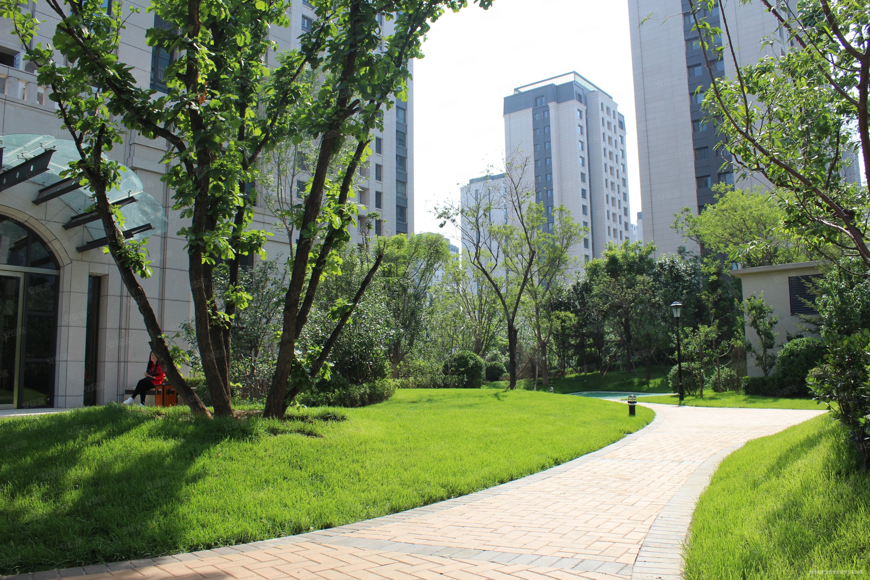 北京房产网>北京二手房>朝阳二手房>望京二手房>臻园(北区)>