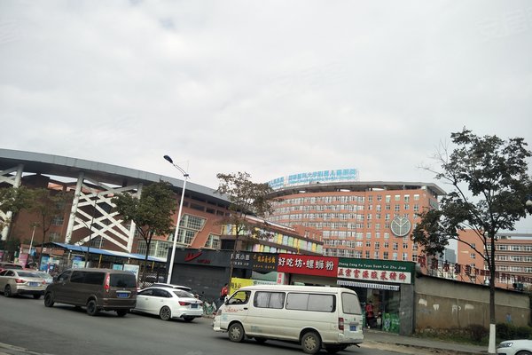 光辉城市,前兴路118号-昆明光辉城市二手房,租房-昆明安居客