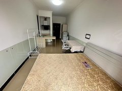 东莞南城南城车站新上房源 香树丽舍单间1000 近UCC随时可看出租房源真实图片