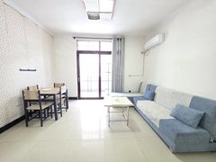 恩施恩施市旗峰坝金麟府旁精装二室二厅房屋出租，家具家电齐全，拎包入住！出租房源真实图片