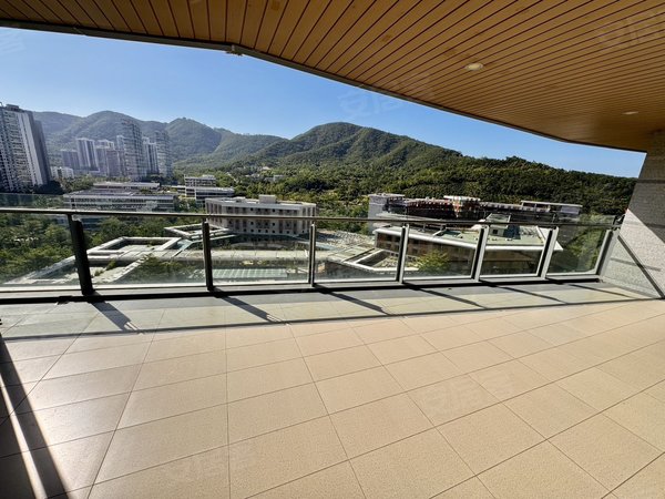 三亚吉阳鹿回头复地鹿岛年租20万  复地鹿岛 4房3卫  高层一线海景 南北通透出租房源真实图片