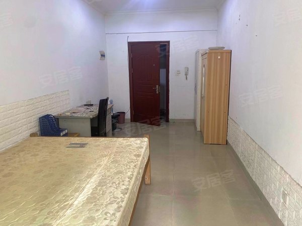 广州黄埔开发西区尚品华庭开发区东基单间出租 1200 有电梯,配套齐