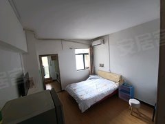 恩施恩施市小渡船御景大厦 1室0厅1卫出租房源真实图片
