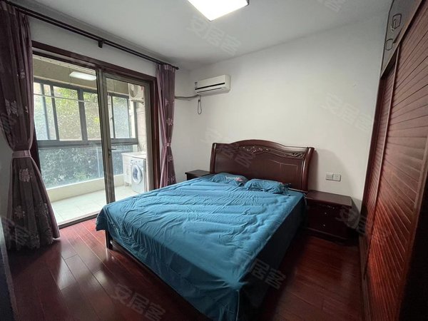 【多图】绿城百合公寓(南区),诸暨市区租房,绿城百合,精装修,拎包入住