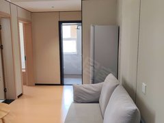 信阳羊山新区恒大名都大信广场 精装2室 全新家电 拎包入住 所剩房源不多手慢无出租房源真实图片