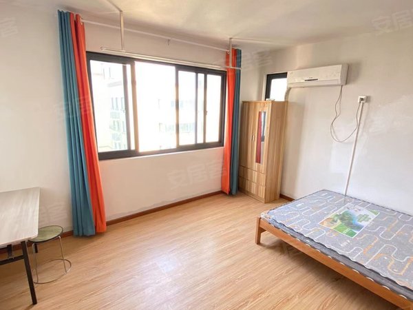 寺东嘉园 带内卫单间出租 随时看房 不要中介费,袍江租房-绍兴58安居