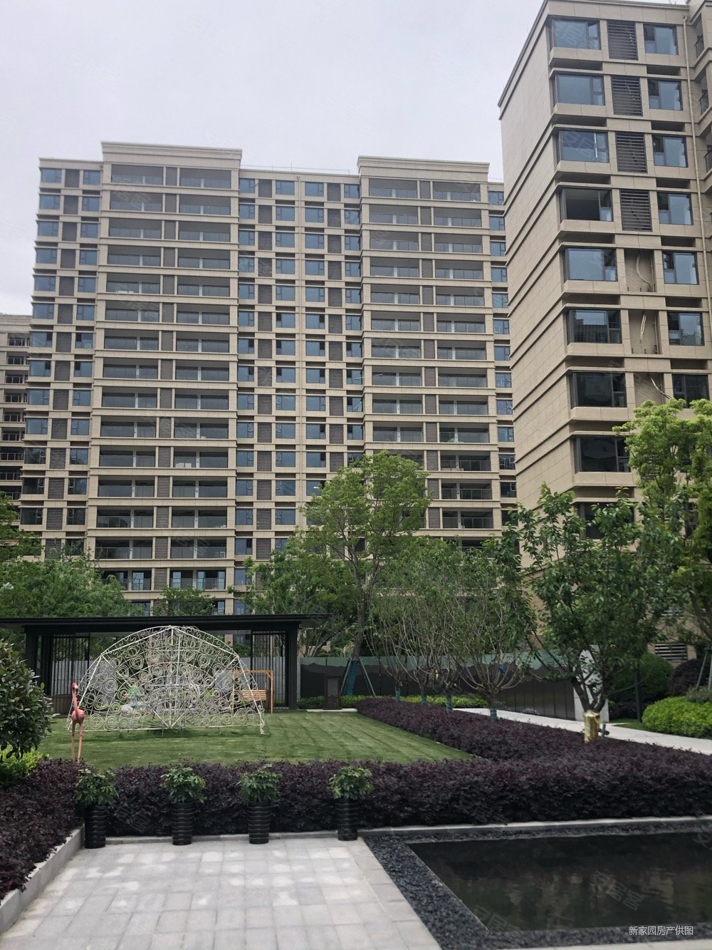 南通房产网>南通二手房>开发区二手房>能达商务区二手房>远创宸樾>