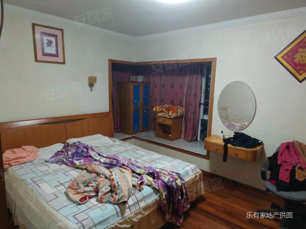 福盛大厦新出笋盘高楼层东南向均价8万业主急售看房方便