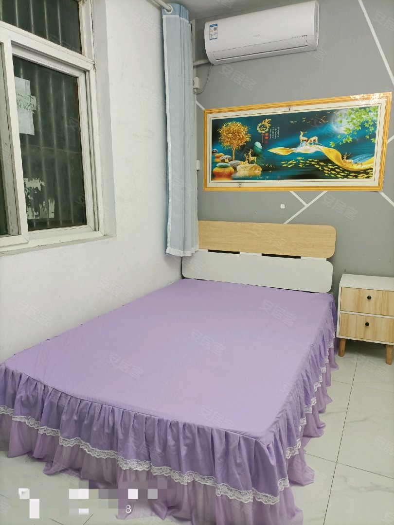 嘉和苑(南区) 4室1厅4卫