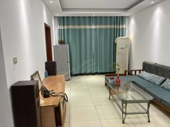 漯河源汇源汇城区泰山路人民路口 两室 拎包入住出租房源真实图片