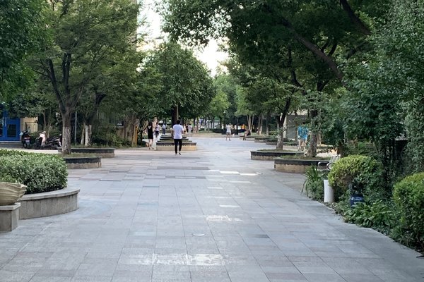 衡山城优点,不足,衡山城怎么样,衡山城周边房产中介经纪人评价-昆山