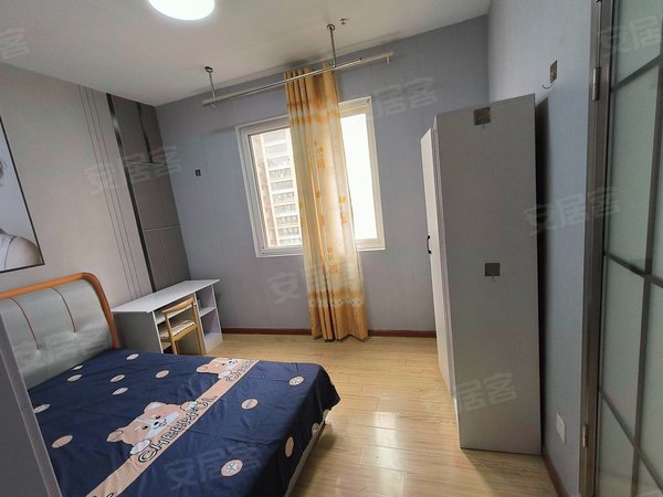 【多图】和平丽苑,三桥租房,月付多套阿房宫南地铁口吾悦广场和平丽苑