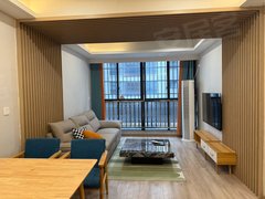 桂林七星玉满大酒楼信昌棠棣之华 1室1厅1卫出租房源真实图片