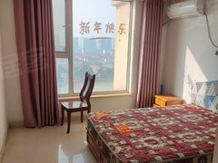 日照东港老城区海曲世家70平 11楼 12 精装家具全空调热水器500出租房源真实图片