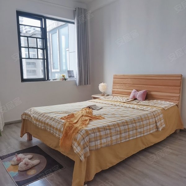 合租｜树木岭地铁口 鸺龥号线圭塘 无中介可短租天翼花园押一付一