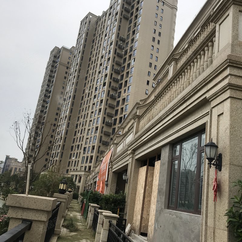 华鸿万墅(别墅)小区详情,房价走势,房源,业主论坛】- 温州58同城