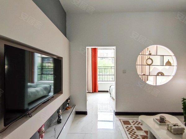 临海翰澜苑可短租月付临近椒江宝龙城台州青悦城台州市中医院潜艇观光