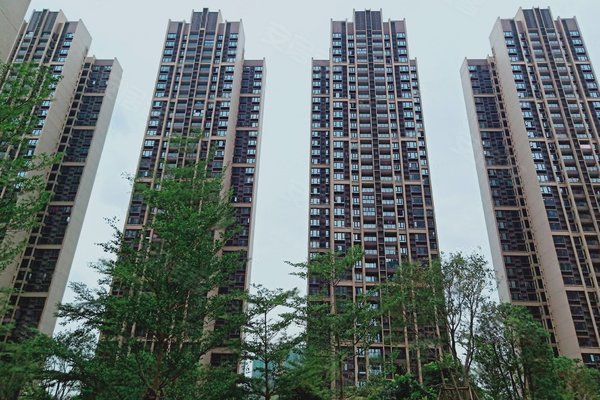 时代保利中环广场(中区)