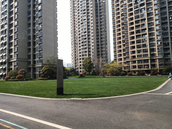 南昌红谷滩祥云大道新力禧园新力禧园 居家装修 出租出租房源真实图片