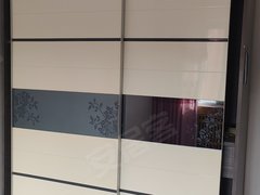 吉林丰满世纪广场玉山小区 2室1厅1卫出租房源真实图片